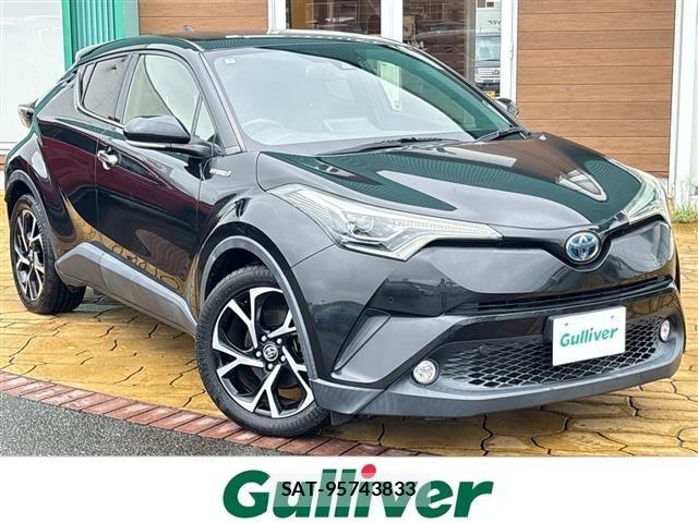 Used Toyota C-hr 2018 - Other for Sale | $12,202
