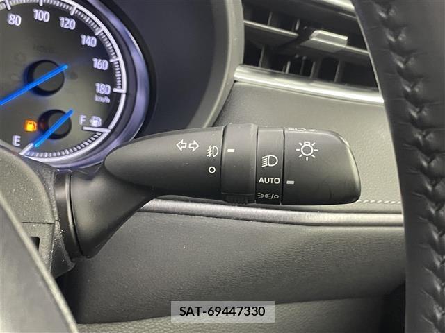 Toyota HARRIER 2020 8708000-10