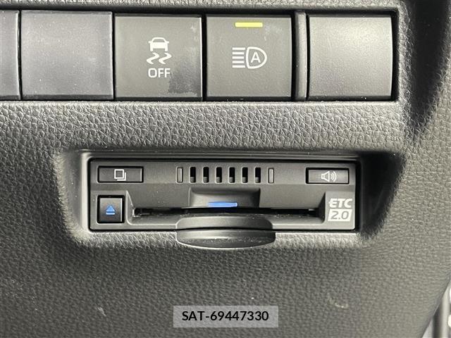 Toyota HARRIER 2020 8708000-11