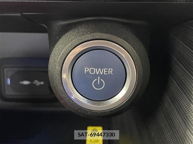Toyota HARRIER 2020 8708000-12