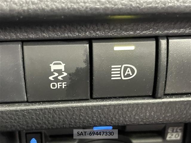Toyota HARRIER 2020 8708000-20