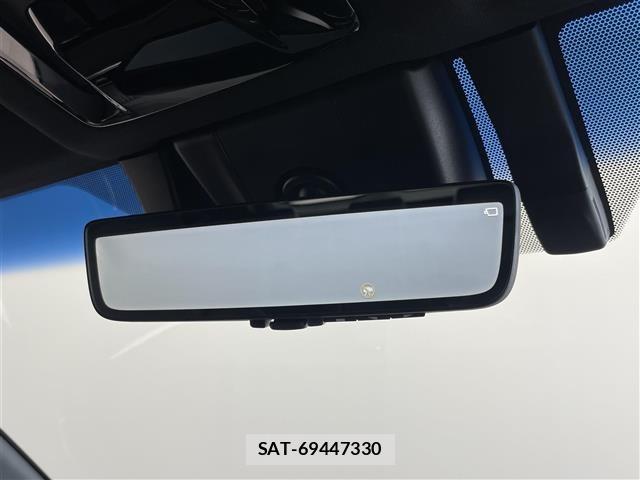 Toyota HARRIER 2020 8708000-21