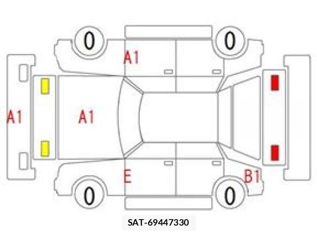 Toyota HARRIER 2020 8708000-23