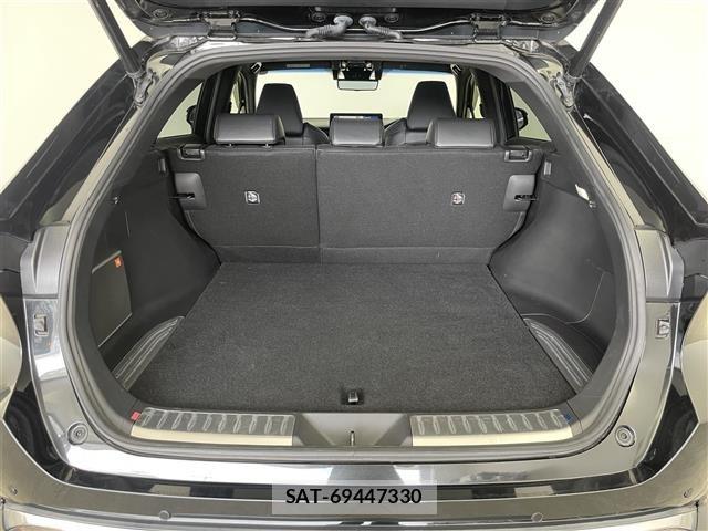 Toyota HARRIER 2020 8708000-6