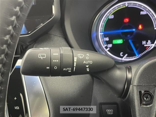 Toyota HARRIER 2020 8708000-7