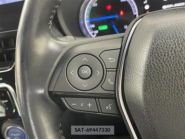 Toyota HARRIER 2020 8708000-8