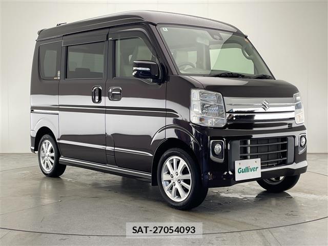 Suzuki EVERY WAGON 2018 8935155-0