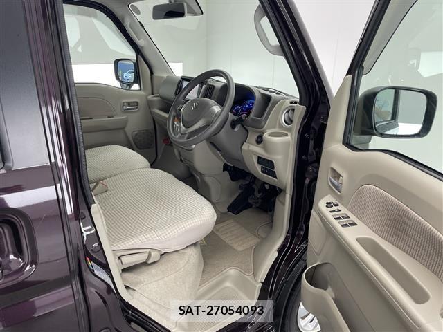 Suzuki EVERY WAGON 2018 8935155-12