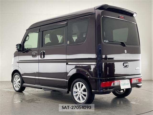 Suzuki EVERY WAGON 2018 8935155-13