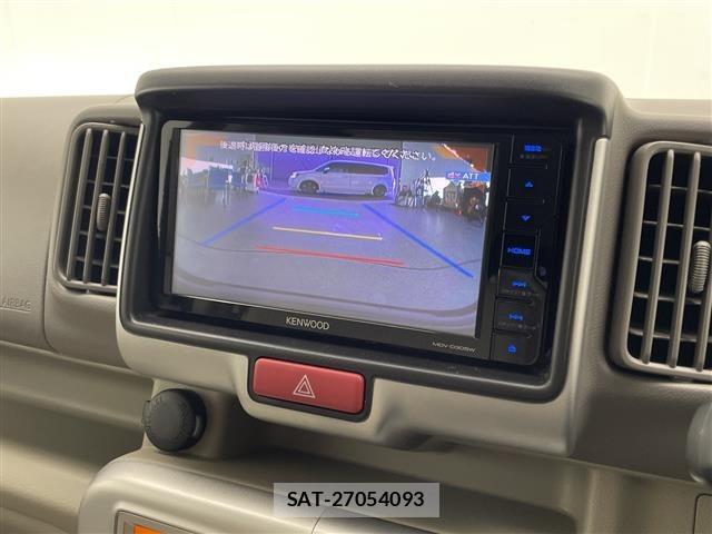 Suzuki EVERY WAGON 2018 8935155-17