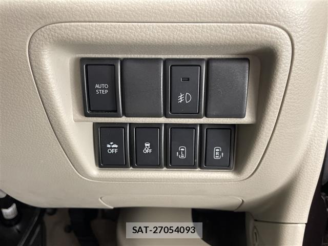 Suzuki EVERY WAGON 2018 8935155-19