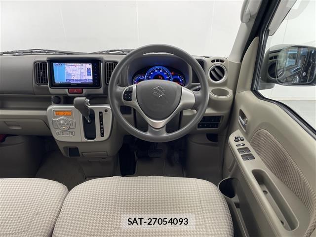 Suzuki EVERY WAGON 2018 8935155-3