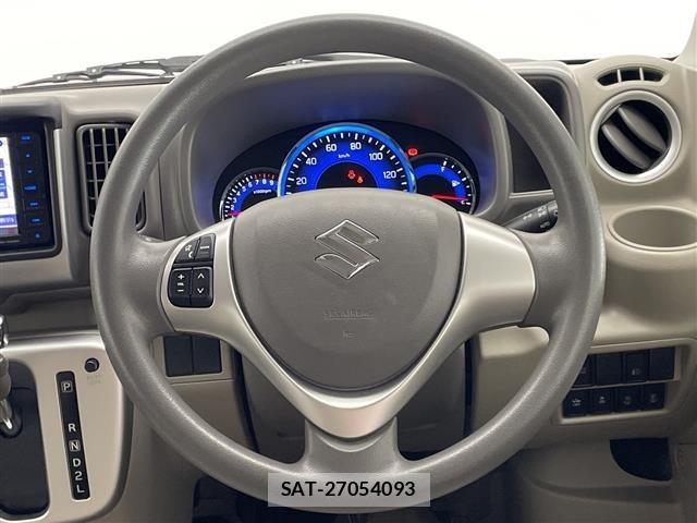Suzuki EVERY WAGON 2018 8935155-5