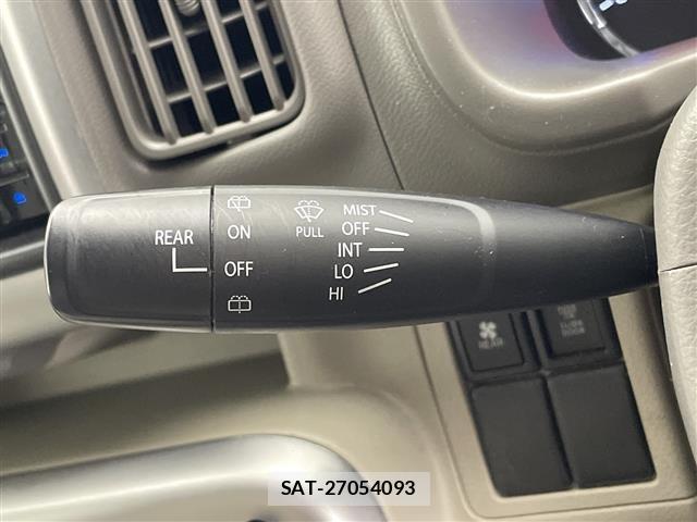 Suzuki EVERY WAGON 2018 8935155-8
