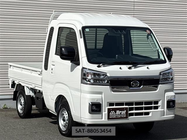 Daihatsu HIJET TRUCK 2025 8889577-0