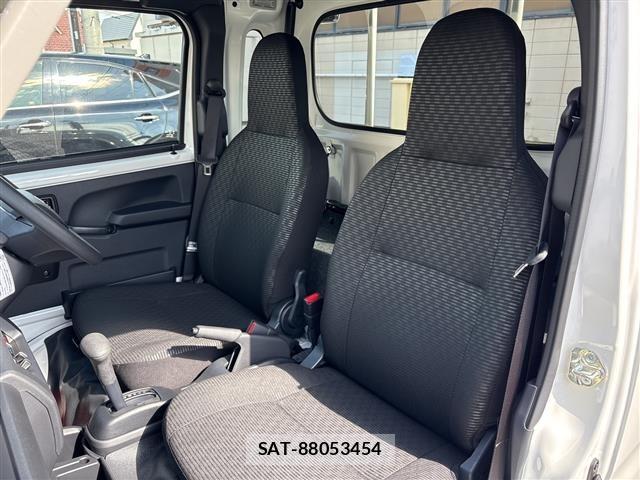 Daihatsu HIJET TRUCK 2025 8889577-10