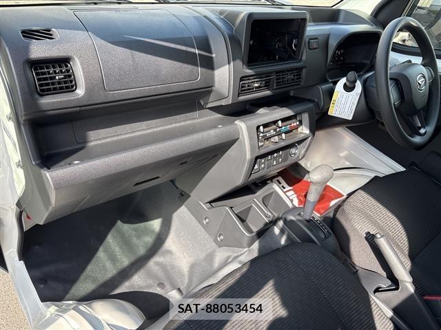 Daihatsu HIJET TRUCK 2025 8889577-11
