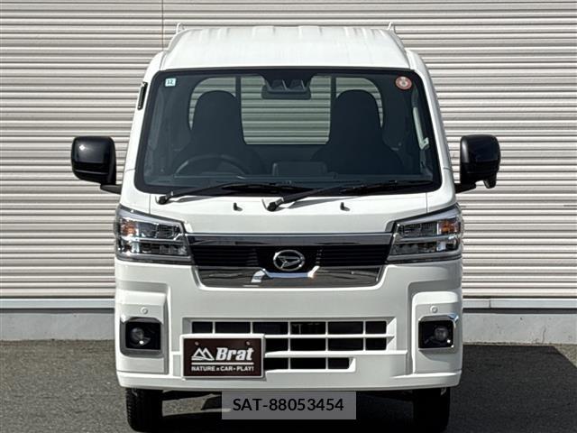 Daihatsu HIJET TRUCK 2025 8889577-12