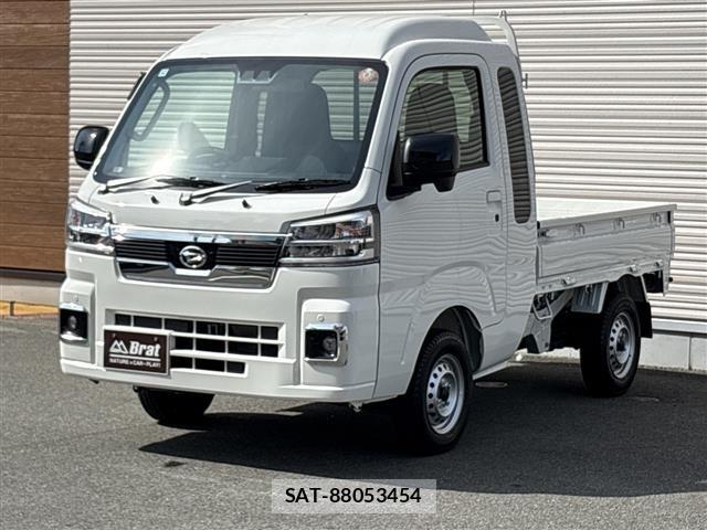 Daihatsu HIJET TRUCK 2025 8889577-14