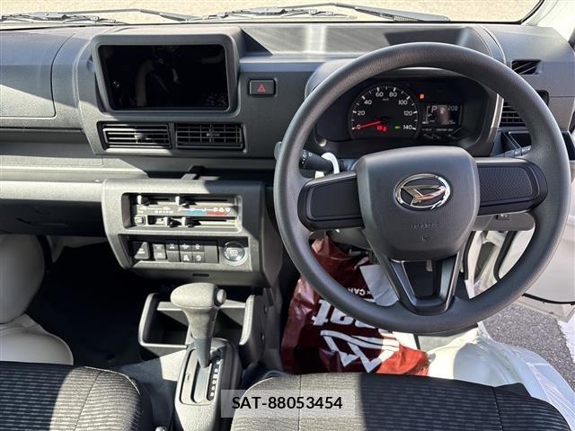 Daihatsu HIJET TRUCK 2025 8889577-15