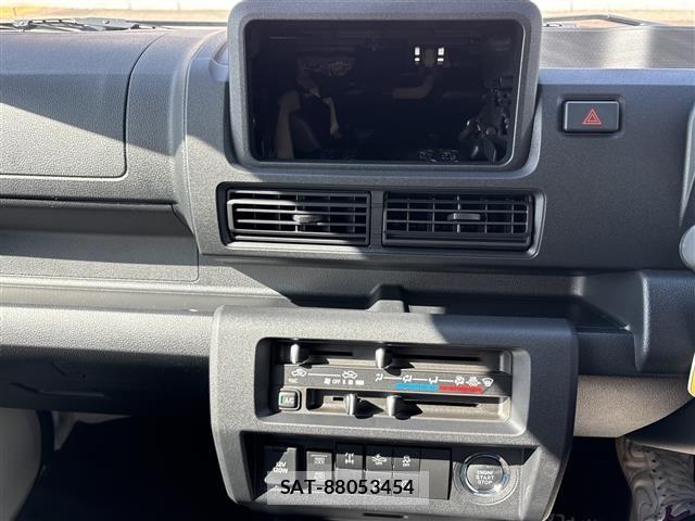Daihatsu HIJET TRUCK 2025 8889577-16