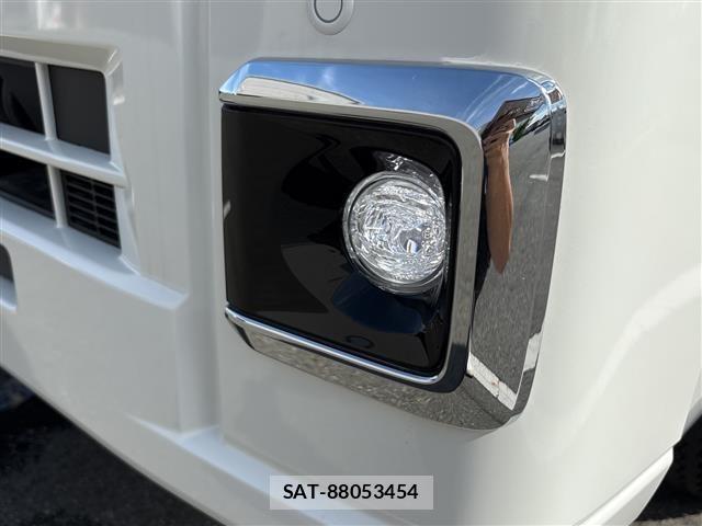Daihatsu HIJET TRUCK 2025 8889577-2