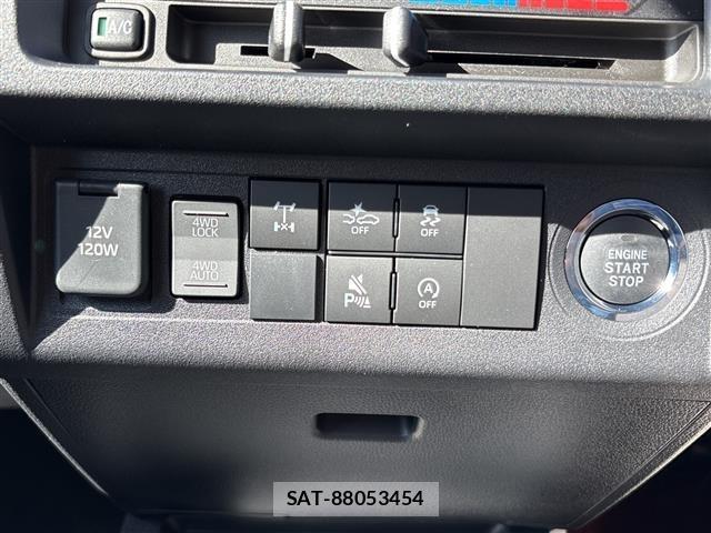 Daihatsu HIJET TRUCK 2025 8889577-21