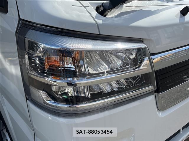 Daihatsu HIJET TRUCK 2025 8889577-22