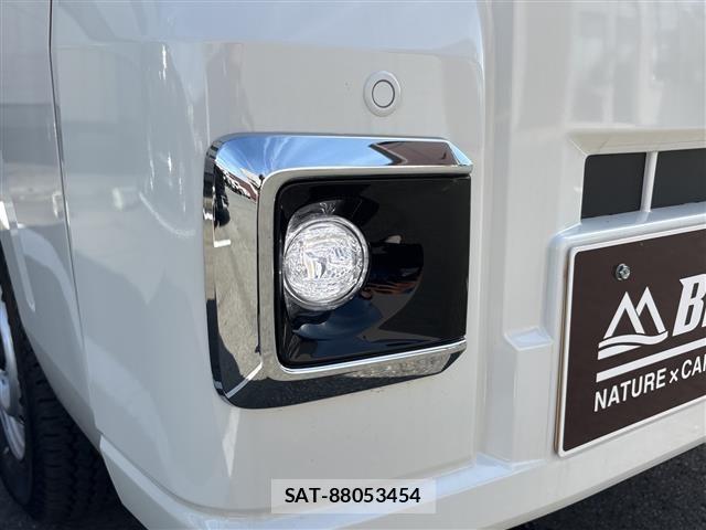 Daihatsu HIJET TRUCK 2025 8889577-4