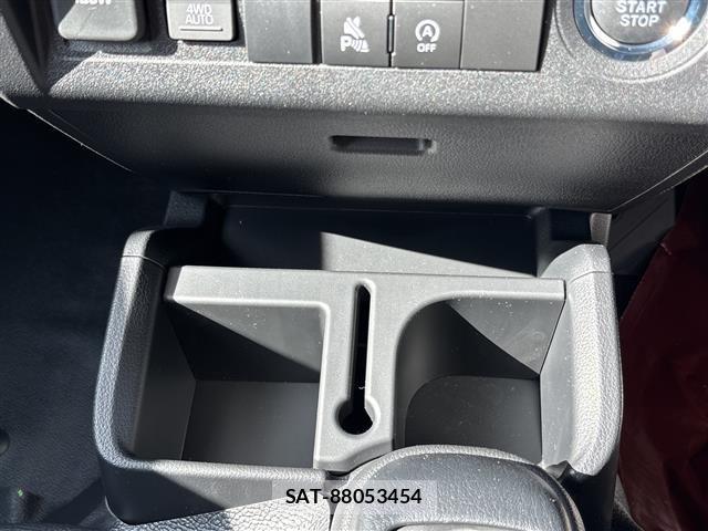 Daihatsu HIJET TRUCK 2025 8889577-5