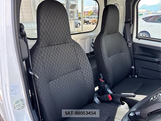 Daihatsu HIJET TRUCK 2025 8889577-8