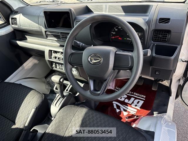 Daihatsu HIJET TRUCK 2025 8889577-9