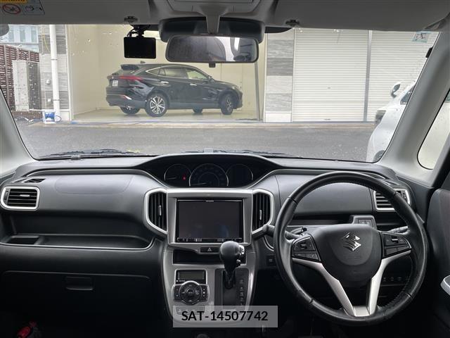 Suzuki SOLIO 2016 8934756-2