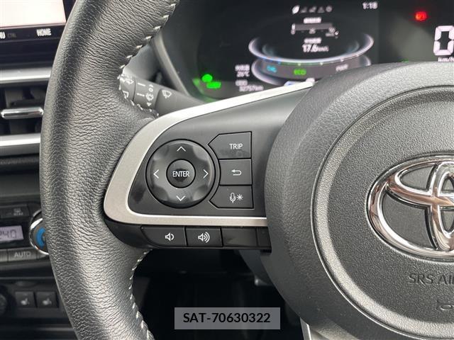 Toyota RAIZE 2023 8862550-11