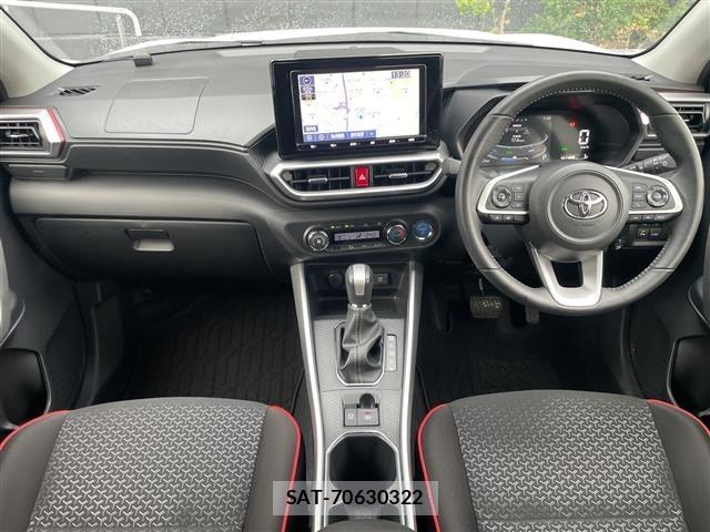Toyota RAIZE 2023 8862550-14
