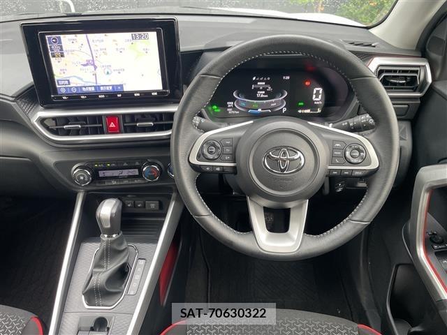 Toyota RAIZE 2023 8862550-15