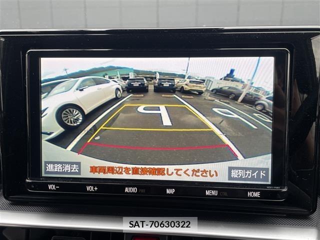 Toyota RAIZE 2023 8862550-17