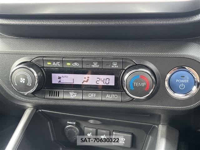 Toyota RAIZE 2023 8862550-19