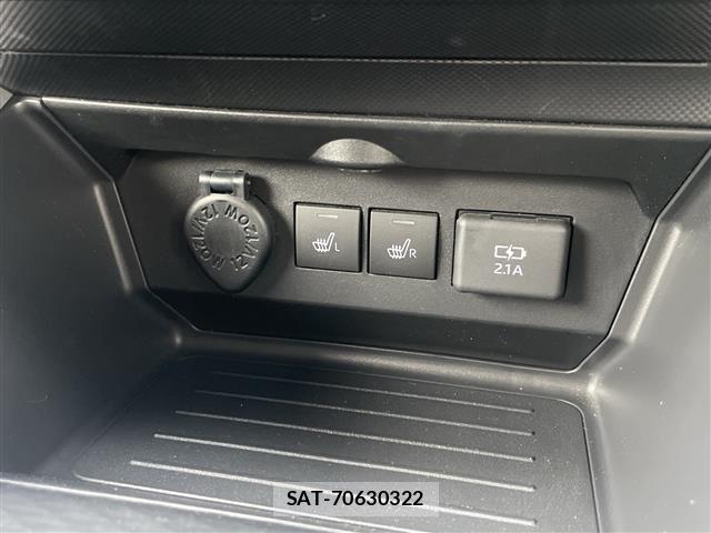 Toyota RAIZE 2023 8862550-21