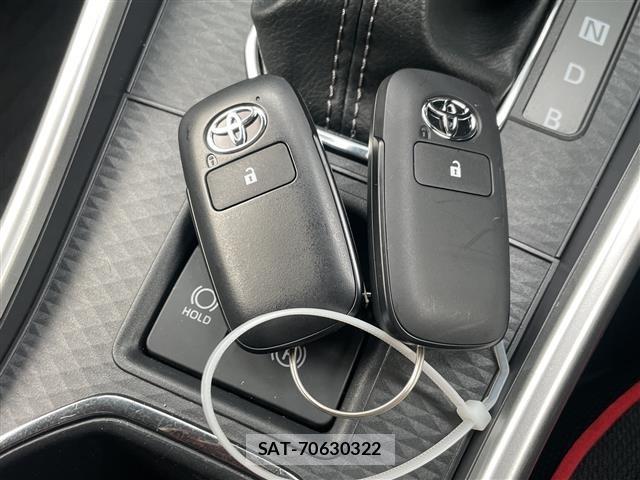 Toyota RAIZE 2023 8862550-5