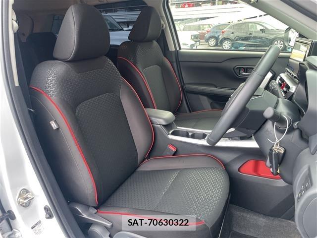 Toyota RAIZE 2023 8862550-6