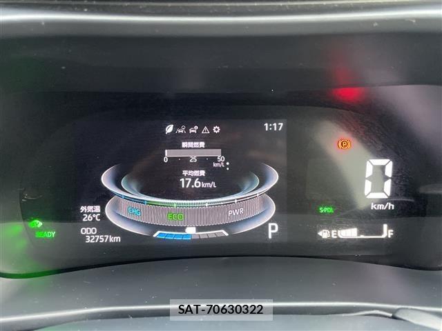 Toyota RAIZE 2023 8862550-8