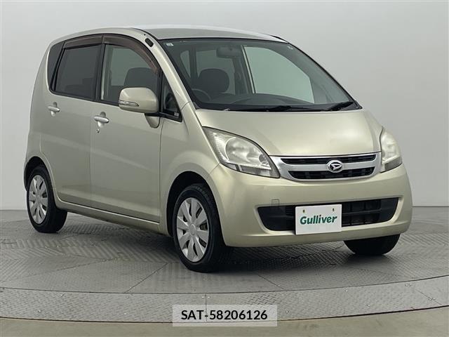 Daihatsu MOVE 2007 8936101-0