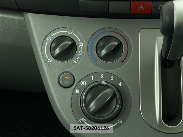 Daihatsu MOVE 2007 8936101-1