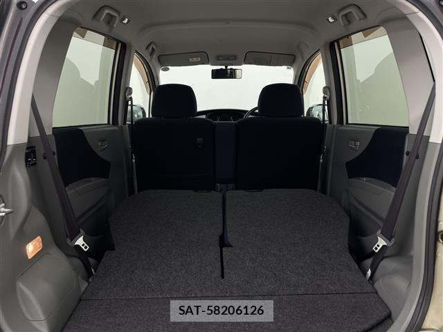 Daihatsu MOVE 2007 8936101-10