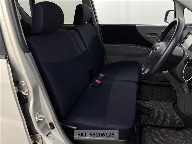 Daihatsu MOVE 2007 8936101-11