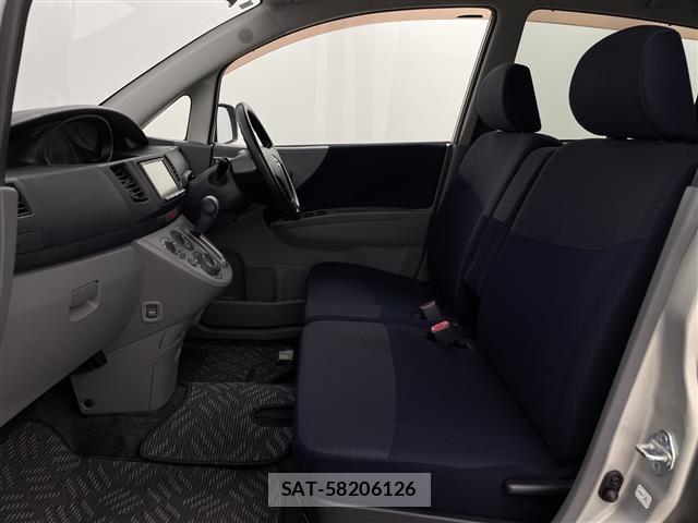 Daihatsu MOVE 2007 8936101-12