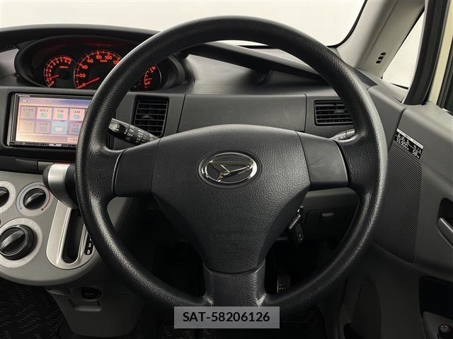 Daihatsu MOVE 2007 8936101-13