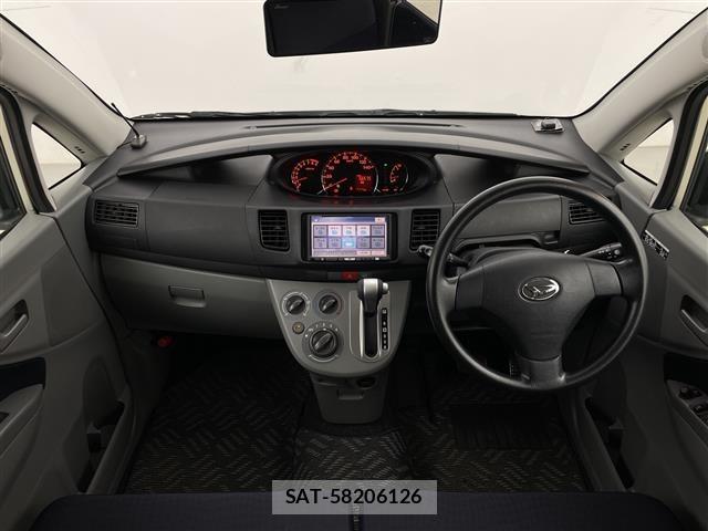 Daihatsu MOVE 2007 8936101-14