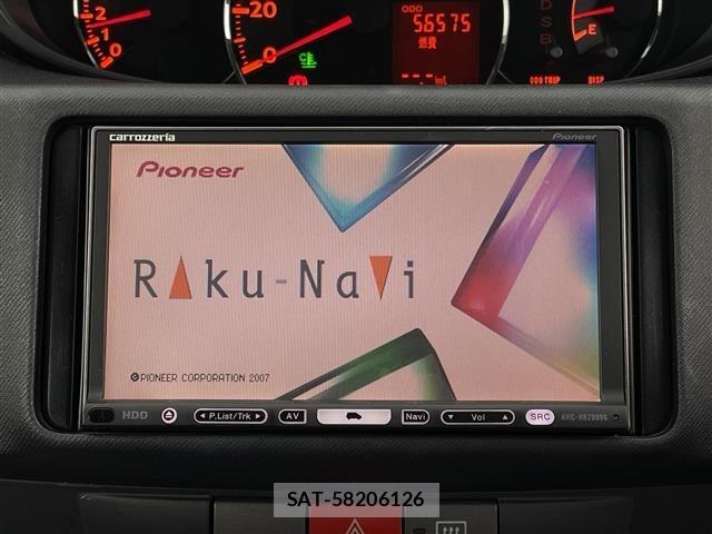 Daihatsu MOVE 2007 8936101-15